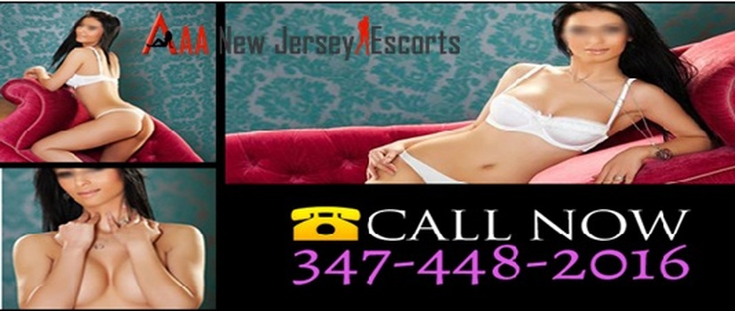 New Jersey escort